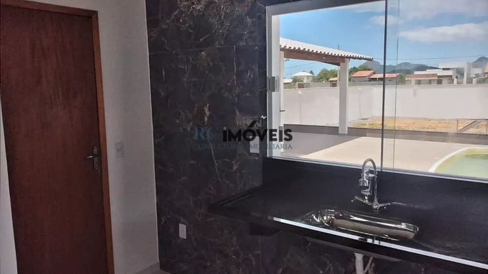 Casa, 2 quartos, 118 m² - Foto 1