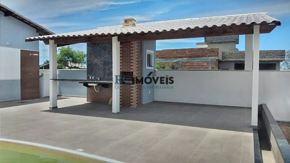 Casa, 2 quartos, 118 m² - Foto 14