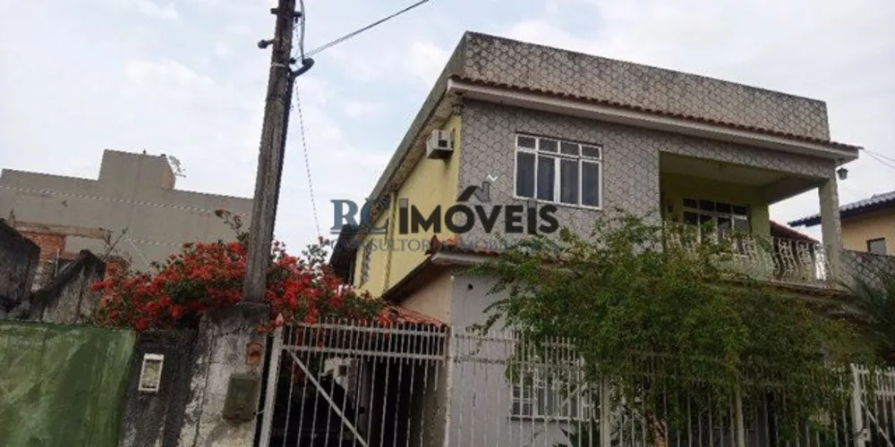 Casa, 2 quartos, 480 m² - Foto 3