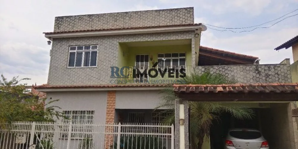 Casa, 2 quartos, 480 m² - Foto 1