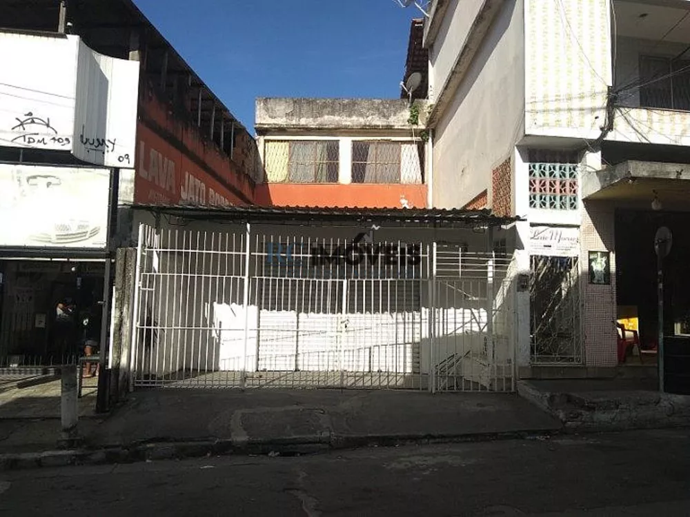 Casa, 4 quartos, 118 m² - Foto 1