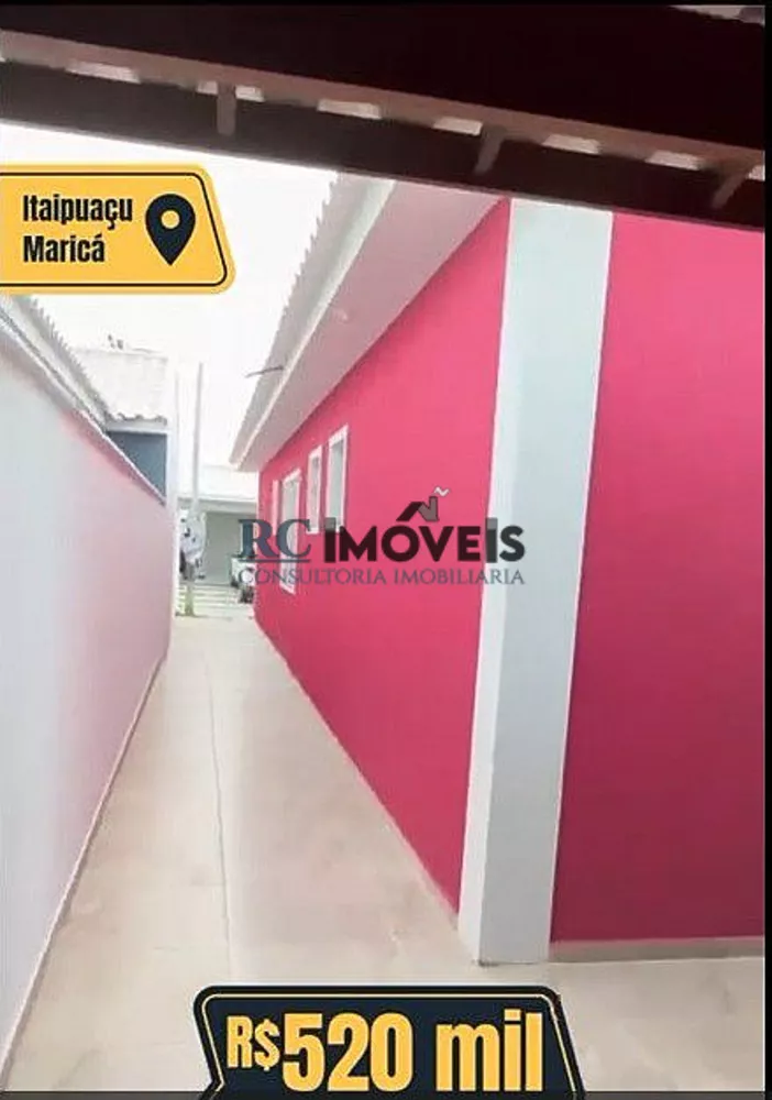 Casa, 3 quartos, 118 m² - Foto 7