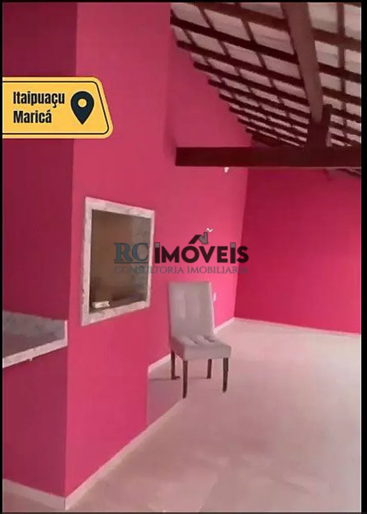 Casa, 3 quartos, 118 m² - Foto 9