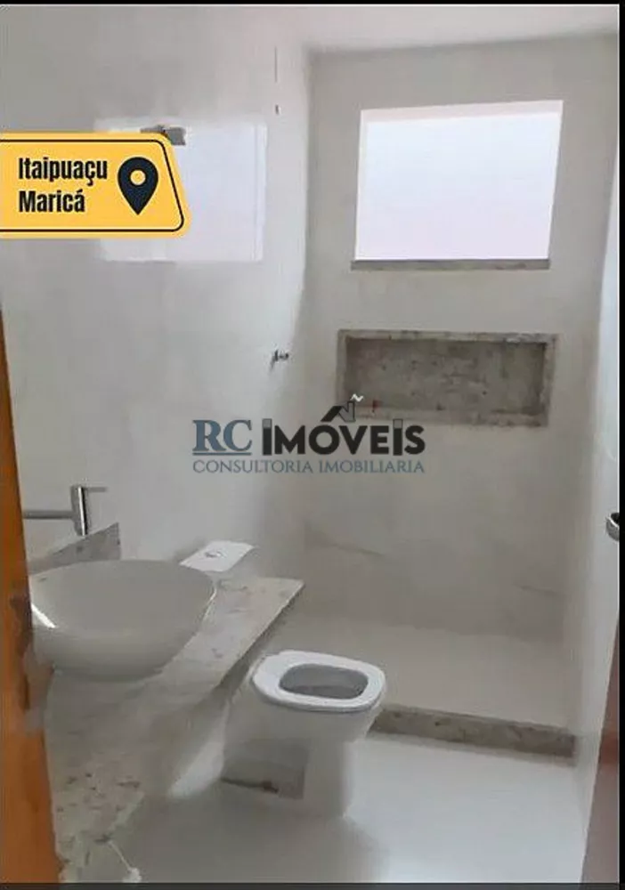 Casa, 3 quartos, 118 m² - Foto 3