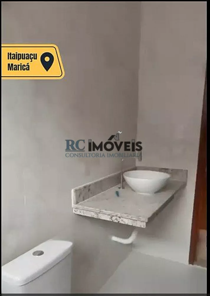 Casa, 3 quartos, 118 m² - Foto 1