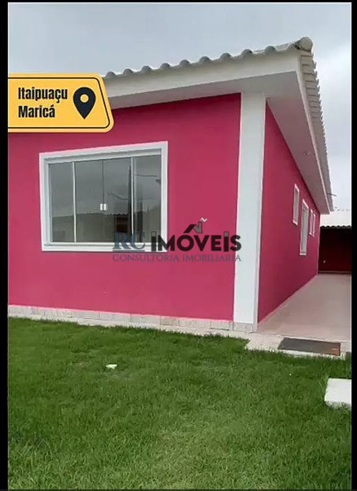 Casa, 3 quartos, 118 m² - Foto 12