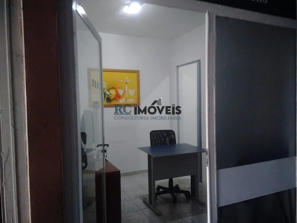 Sala-Conjunto - Foto 2