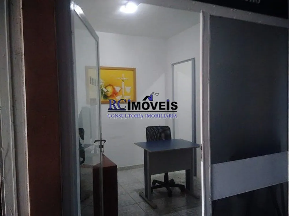 Sala-Conjunto - Foto 5