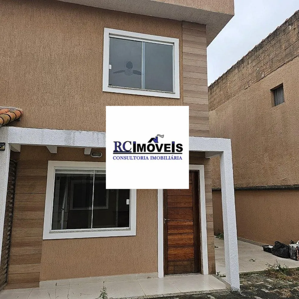 Casa, 2 quartos, 118 m² - Foto 2