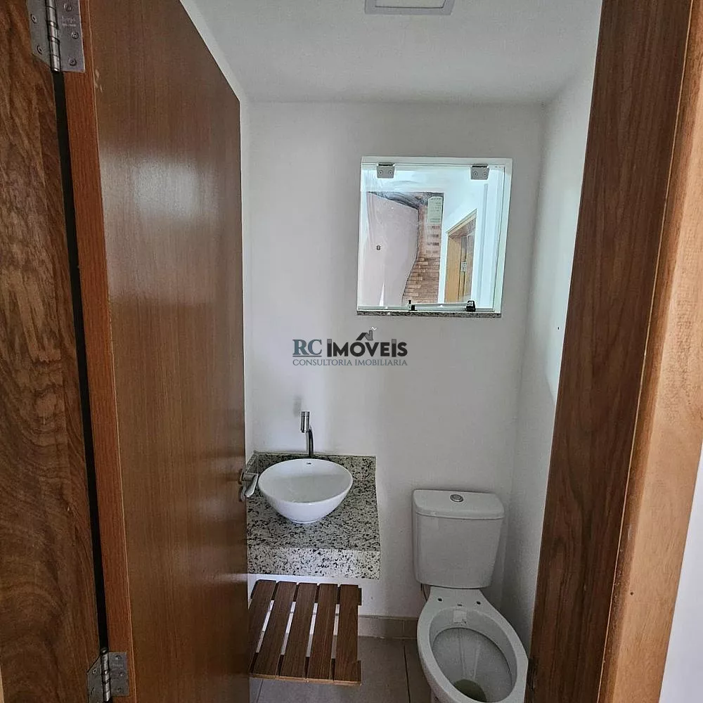 Casa, 2 quartos, 118 m² - Foto 10