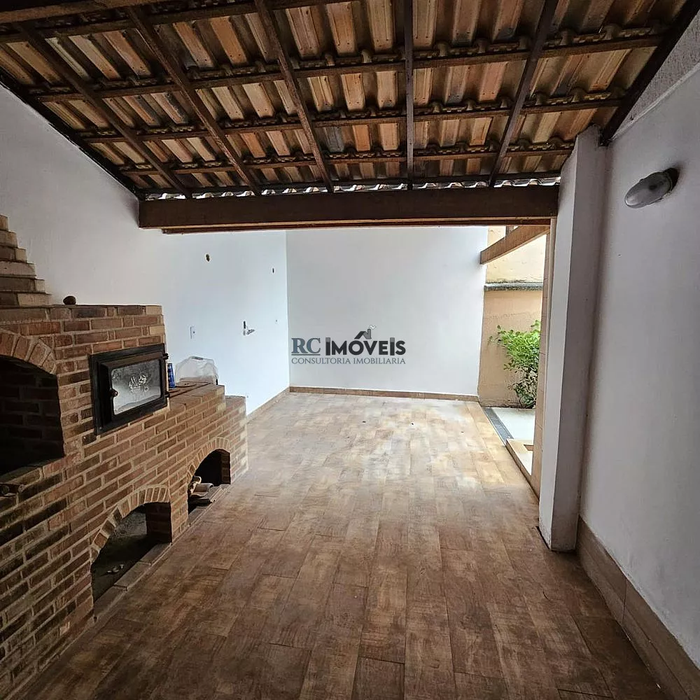 Casa, 2 quartos, 118 m² - Foto 12