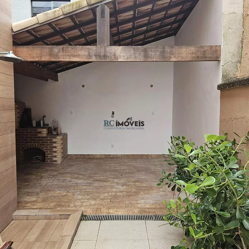Casa, 2 quartos, 118 m² - Foto 14