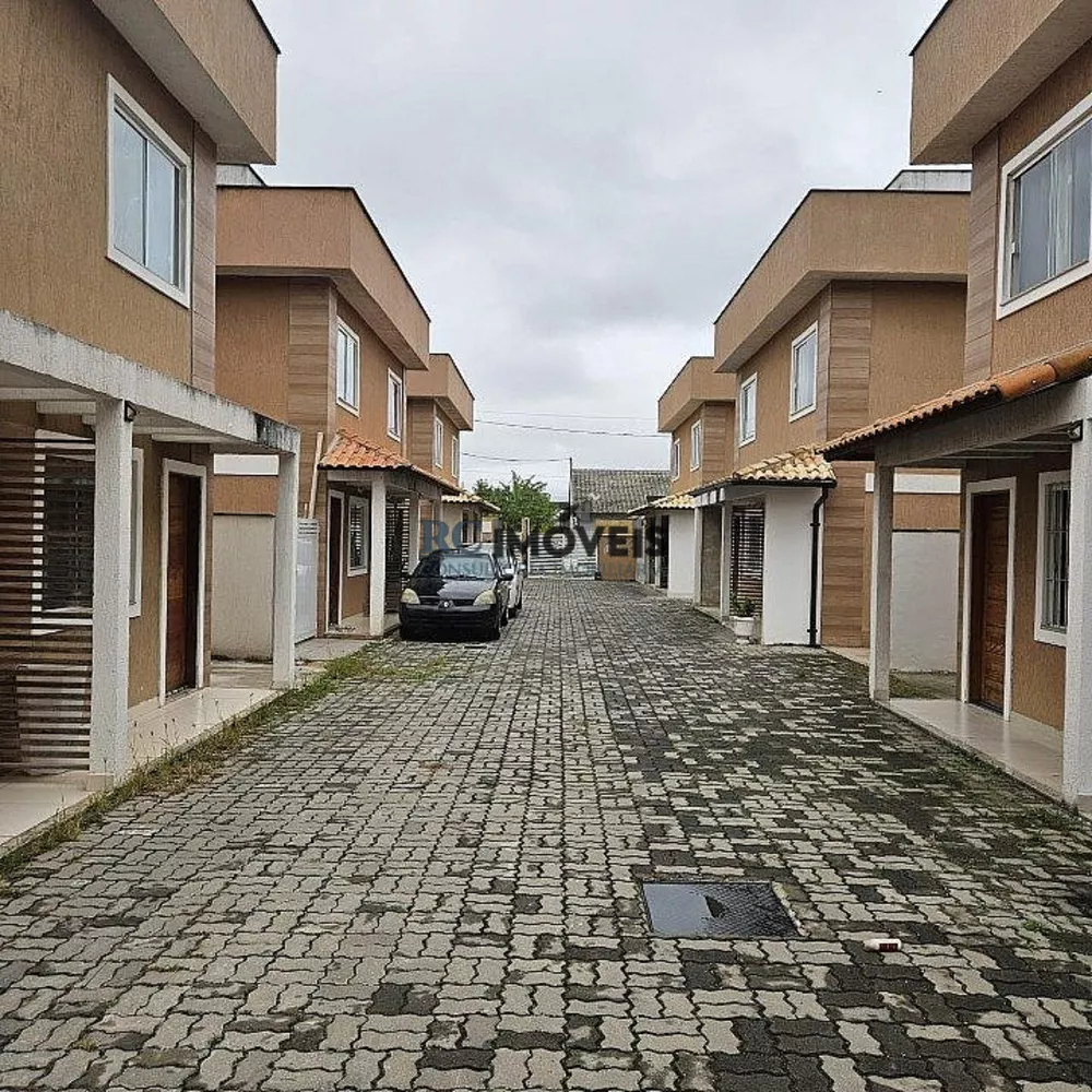 Casa, 2 quartos, 118 m² - Foto 1