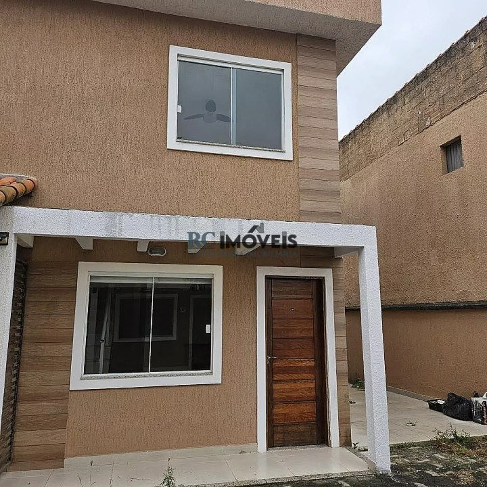 Casa, 2 quartos, 118 m² - Foto 8