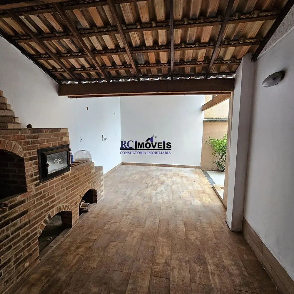 Casa, 2 quartos, 118 m² - Foto 27