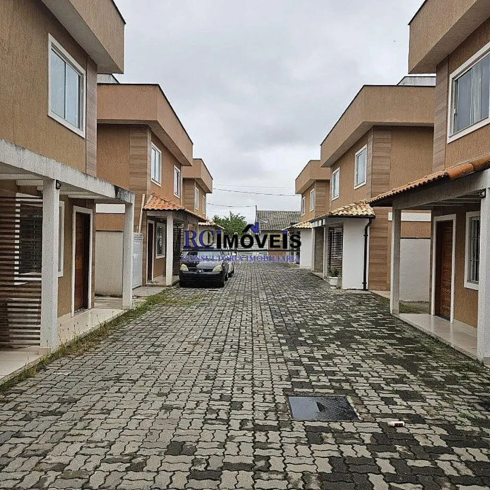 Casa, 2 quartos, 118 m² - Foto 8