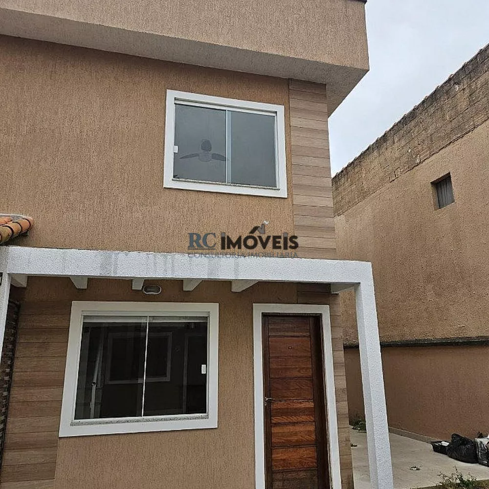 Casa, 2 quartos, 118 m² - Foto 2