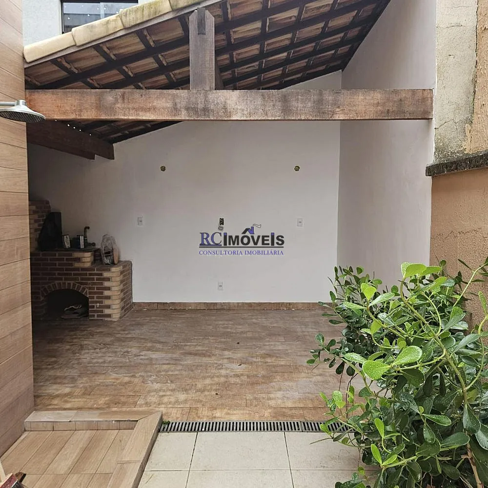 Casa, 2 quartos, 118 m² - Foto 20