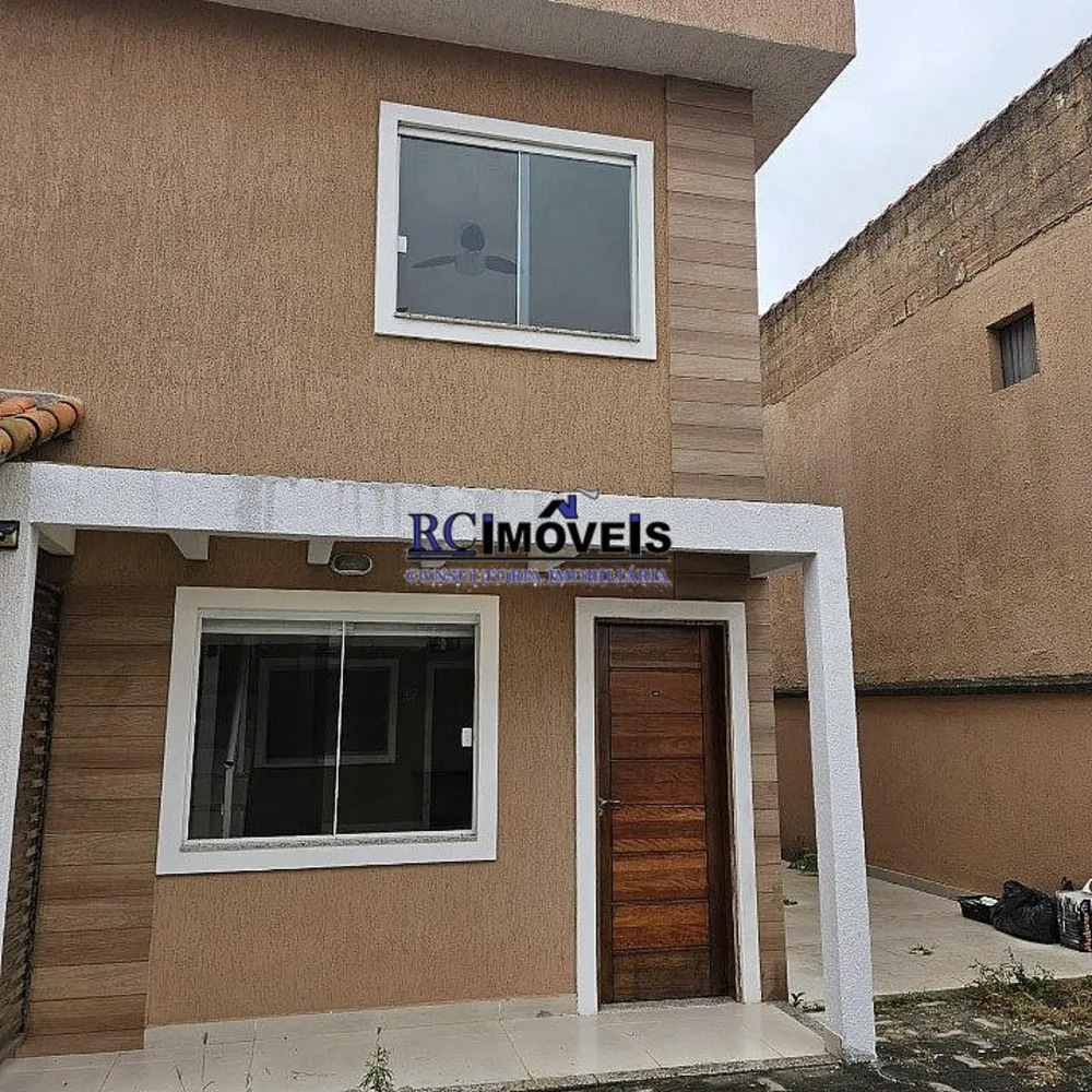 Casa, 2 quartos, 118 m² - Foto 4