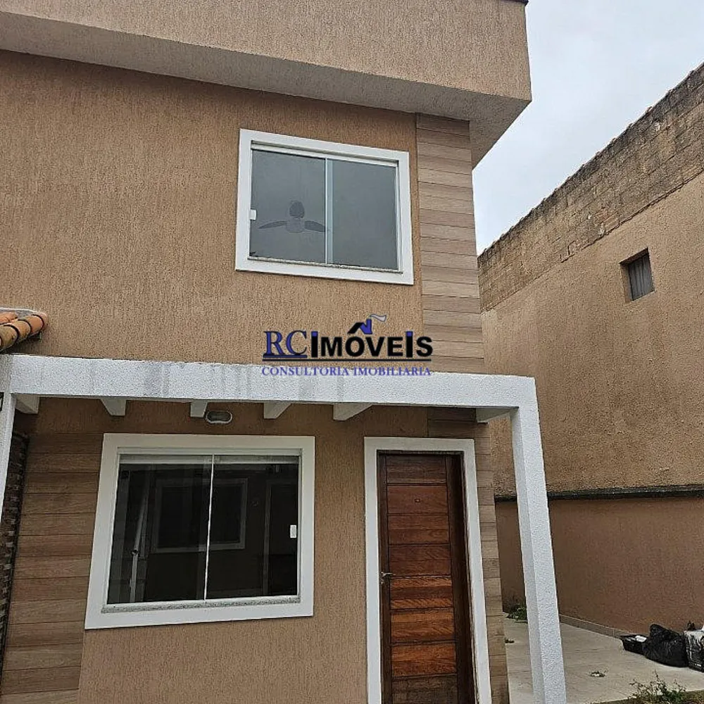 Casa, 2 quartos, 118 m² - Foto 12