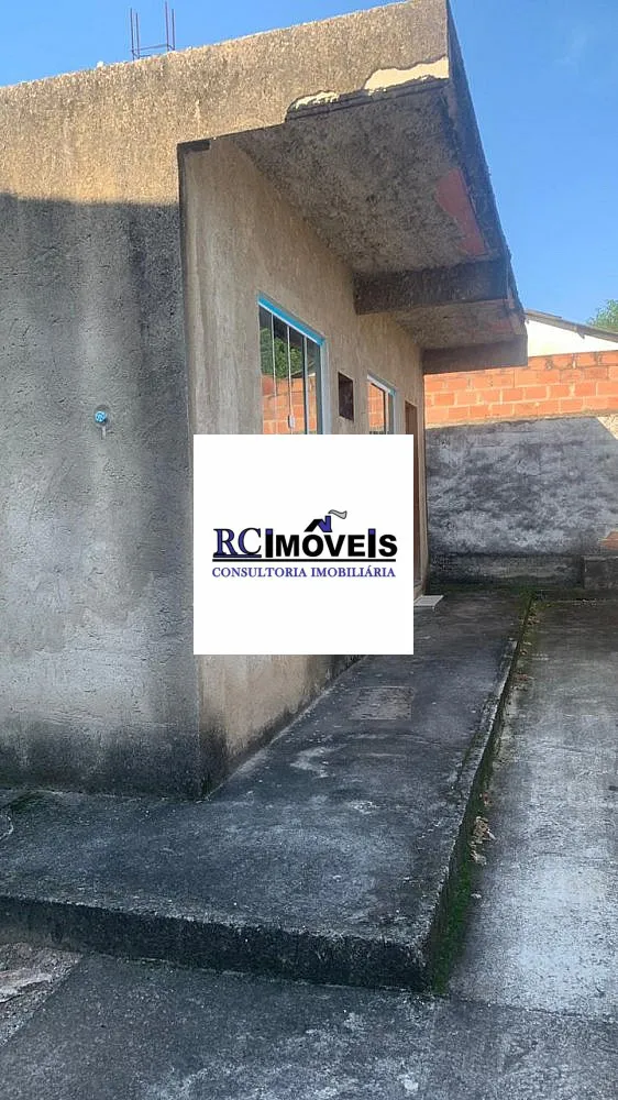 Casa, 2 quartos, 118 m² - Foto 1