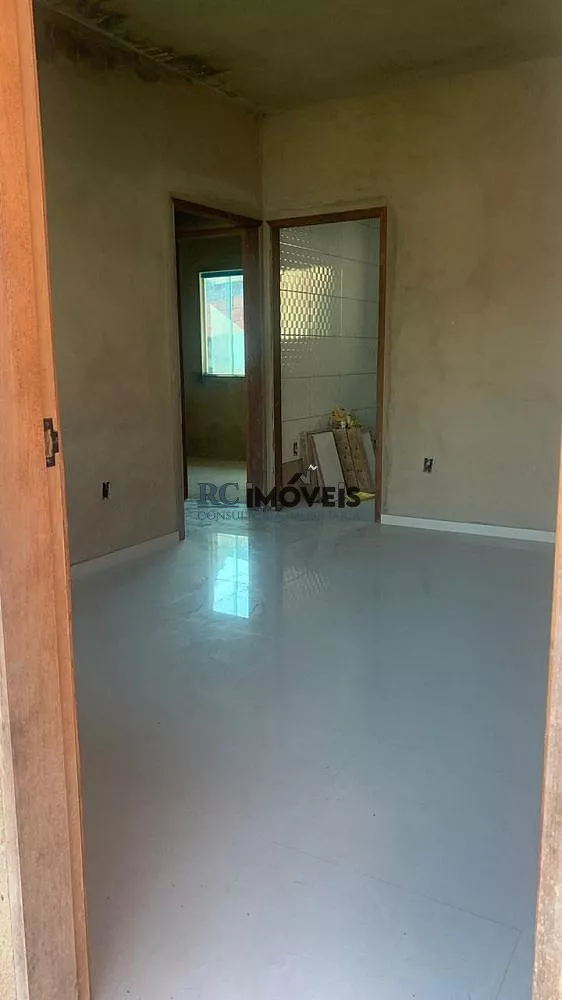 Casa, 2 quartos, 118 m² - Foto 1