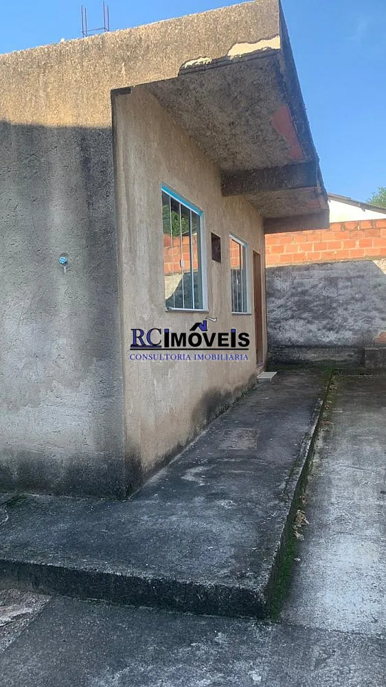 Casa, 2 quartos, 118 m² - Foto 2