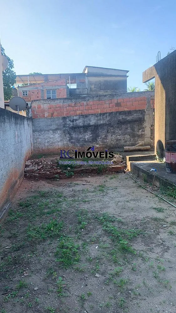 Casa, 2 quartos, 118 m² - Foto 8