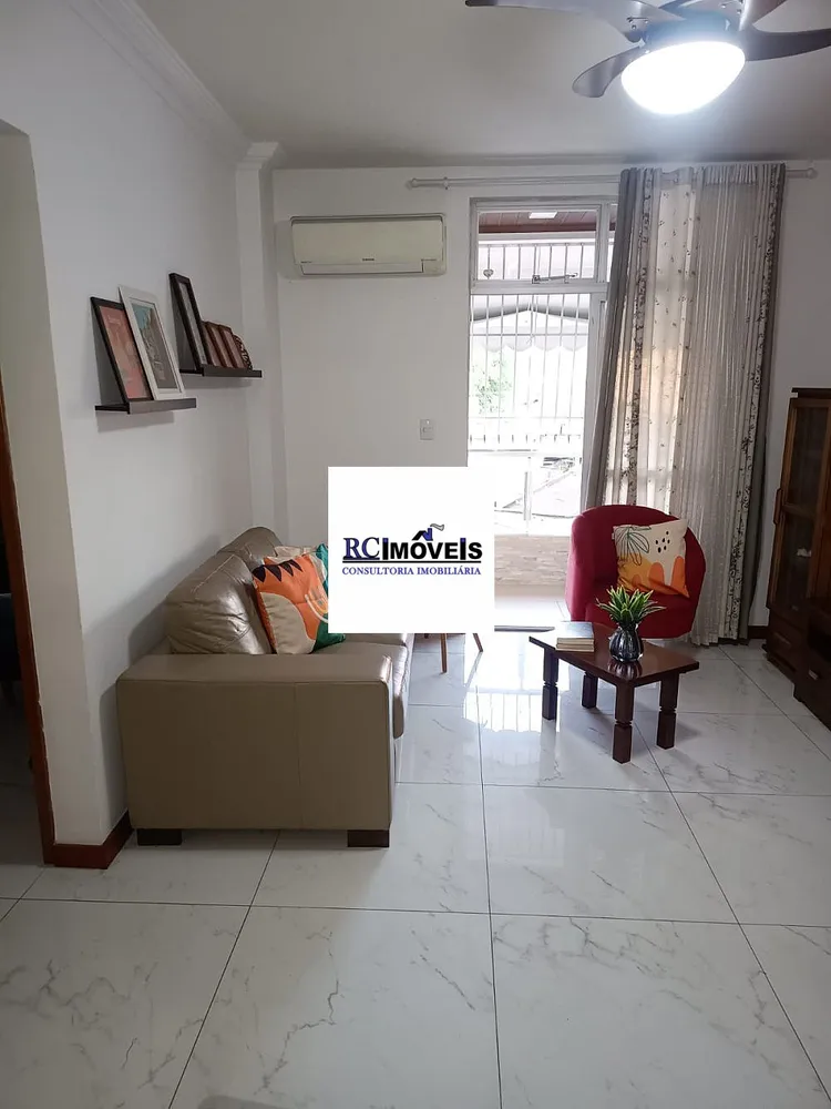 Apartamento, 118 m² - Foto 2