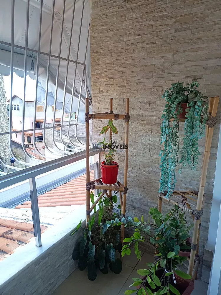 Apartamento, 118 m² - Foto 13