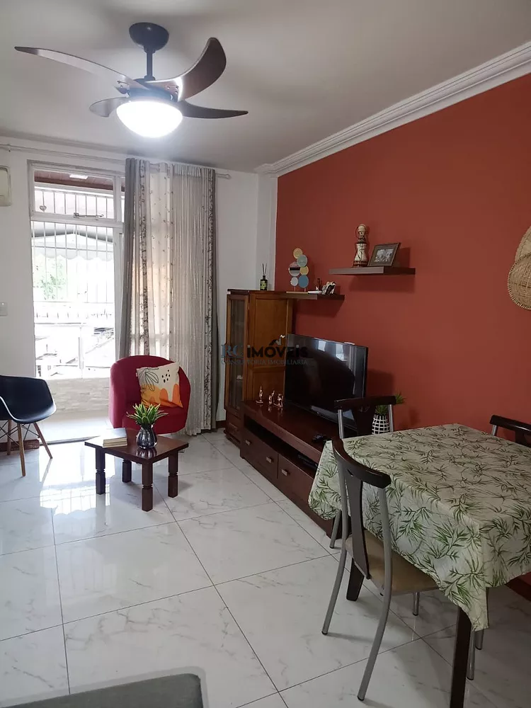 Apartamento, 118 m² - Foto 4