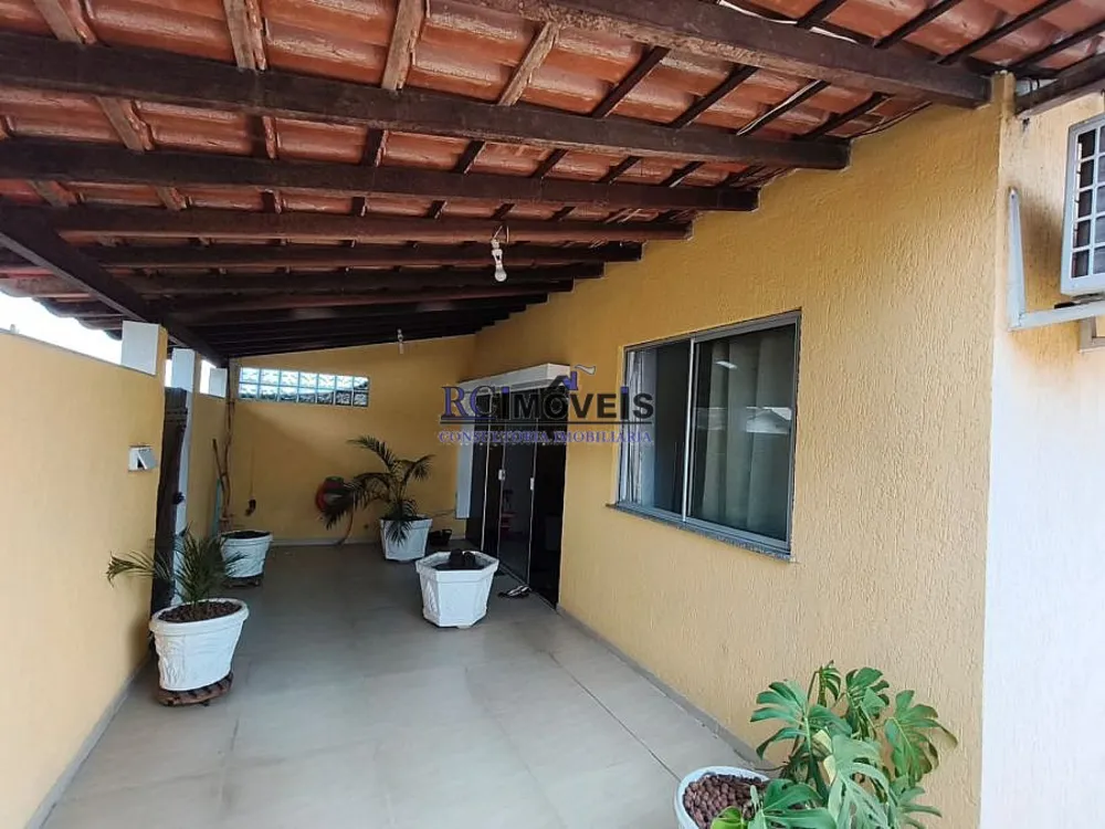 Casa, 118 m² - Foto 1