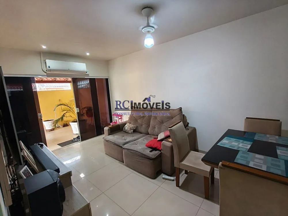 Casa, 118 m² - Foto 4