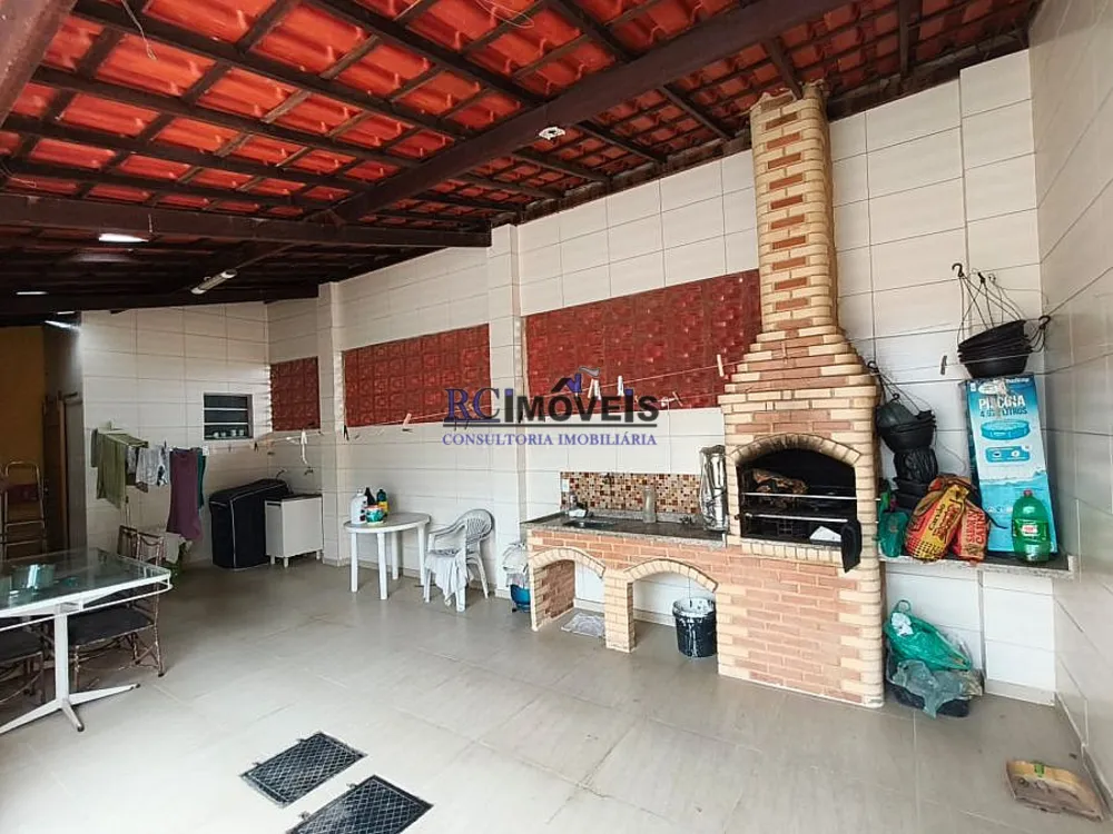 Casa, 118 m² - Foto 3