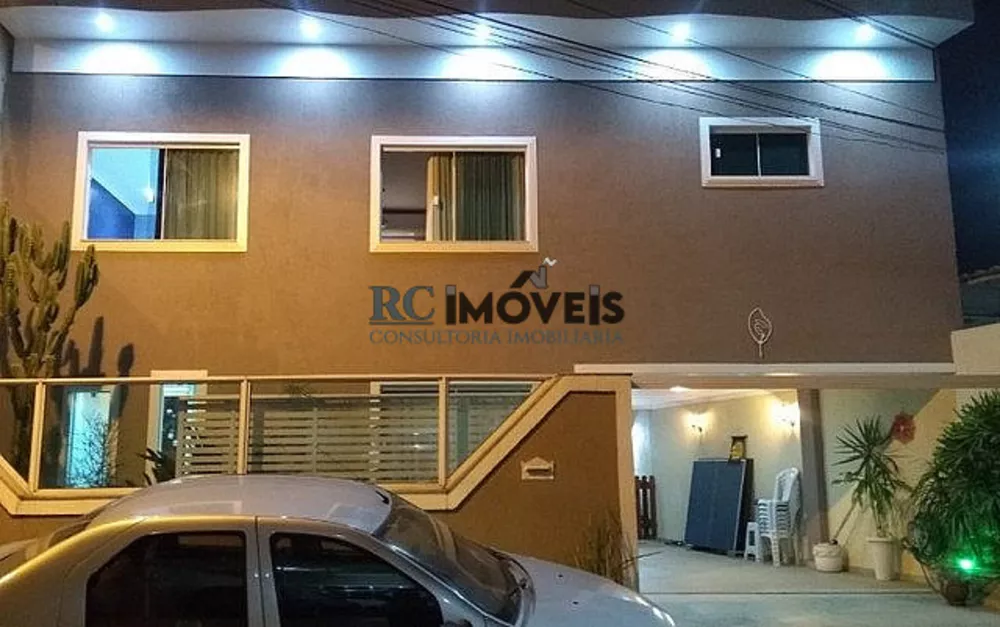 Casa, 3 quartos, 118 m² - Foto 8