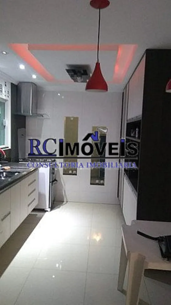 Casa, 3 quartos, 118 m² - Foto 18