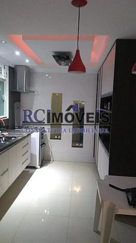 Casa, 3 quartos, 118 m² - Foto 24