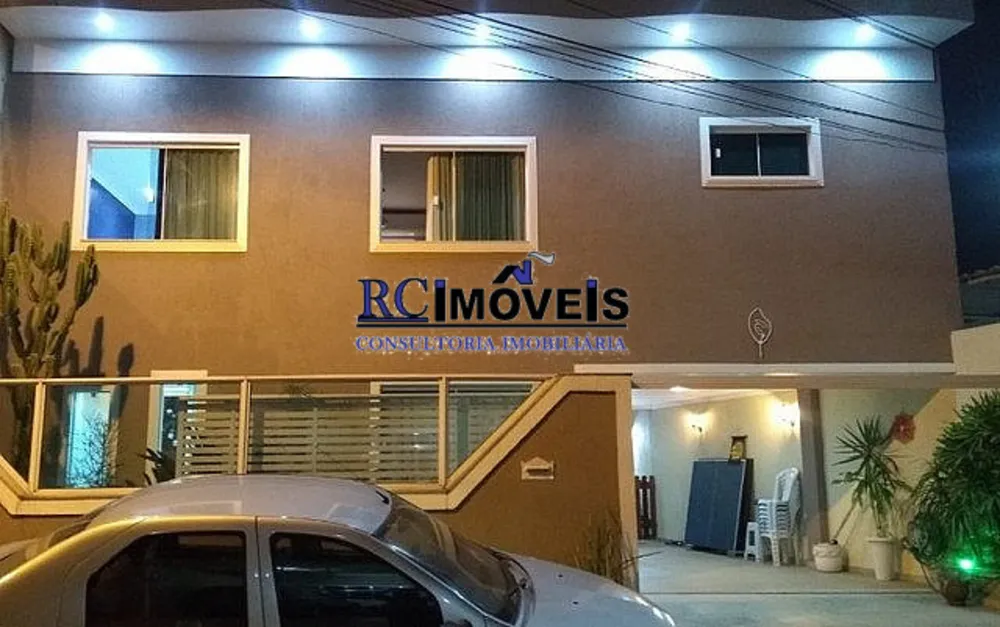 Casa, 3 quartos, 118 m² - Foto 2