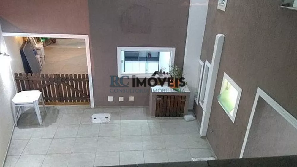 Casa, 3 quartos, 118 m² - Foto 9