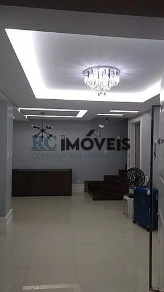 Casa, 3 quartos, 118 m² - Foto 12