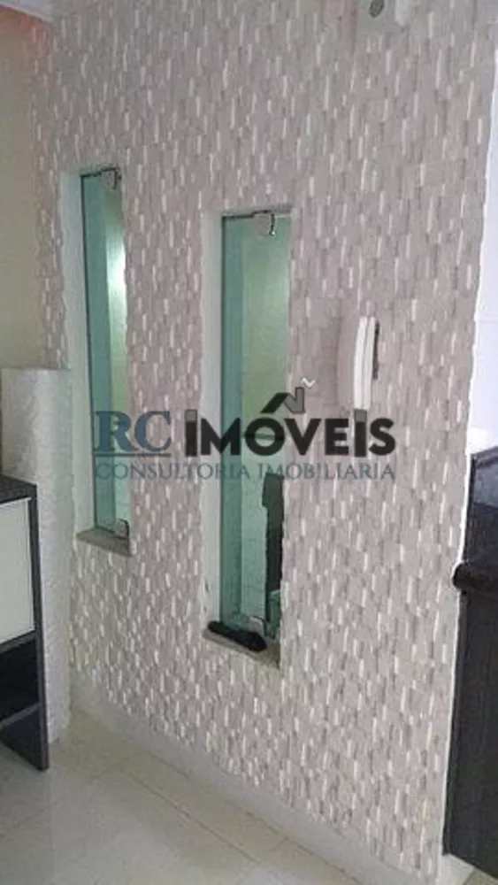 Casa, 3 quartos, 118 m² - Foto 13