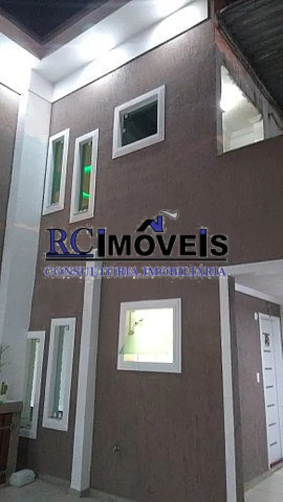 Casa, 3 quartos, 118 m² - Foto 8