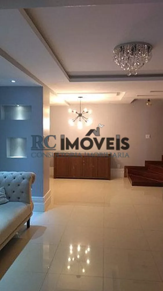 Casa, 3 quartos, 118 m² - Foto 2