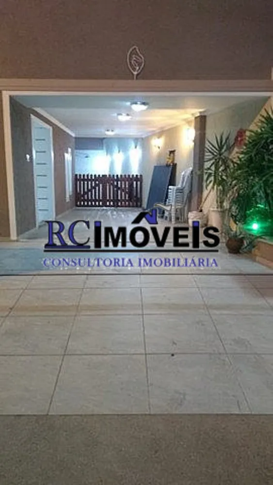 Casa, 3 quartos, 118 m² - Foto 11