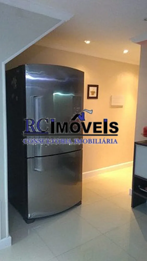Casa, 3 quartos, 118 m² - Foto 19