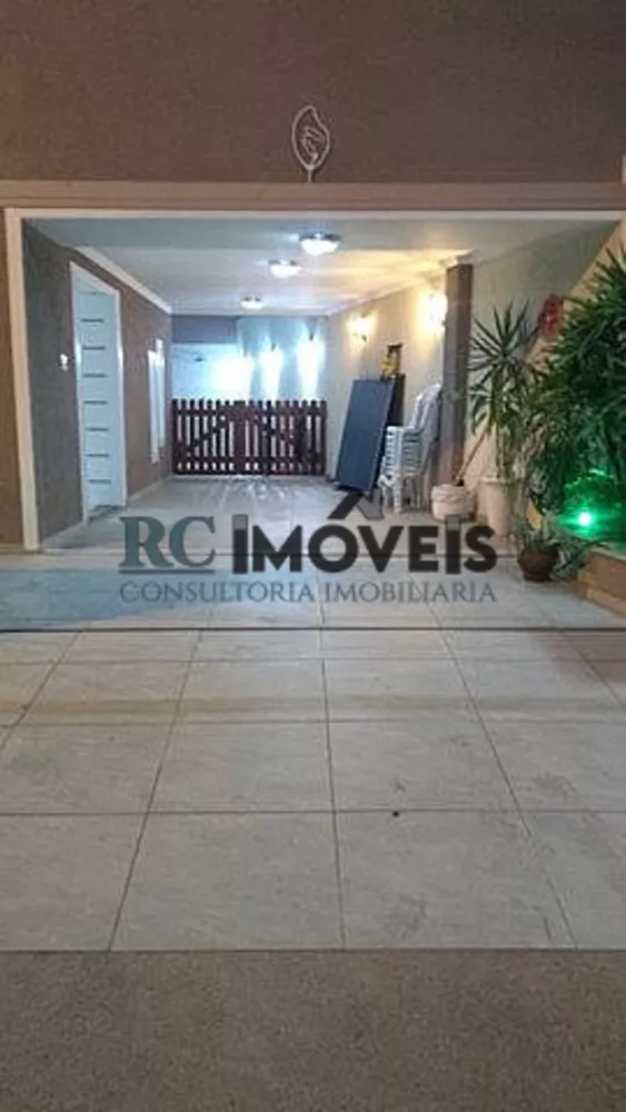 Casa, 3 quartos, 118 m² - Foto 11