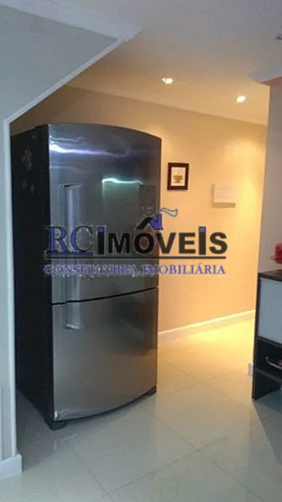 Casa, 3 quartos, 118 m² - Foto 26