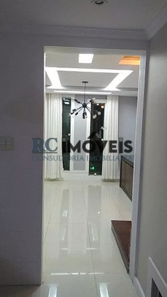 Casa, 3 quartos, 118 m² - Foto 6