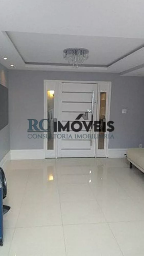 Casa, 3 quartos, 118 m² - Foto 3