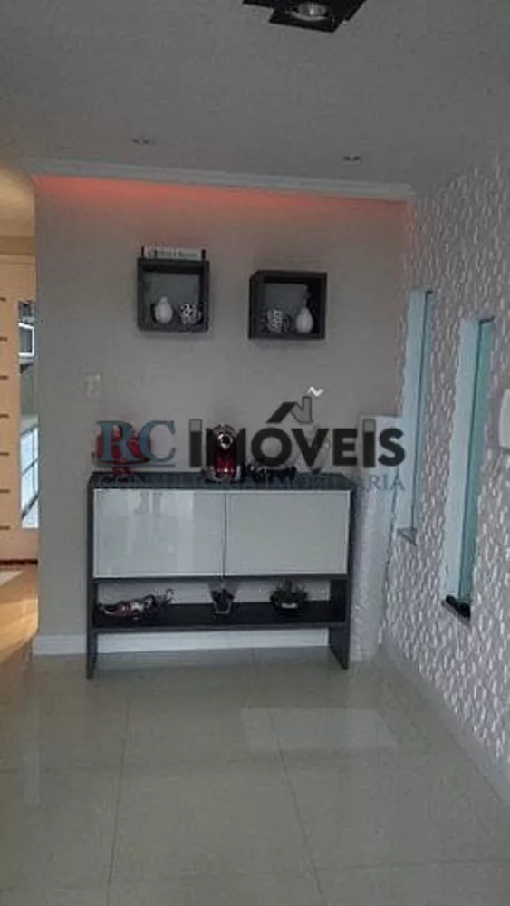Casa, 3 quartos, 118 m² - Foto 1